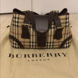 Burberry London